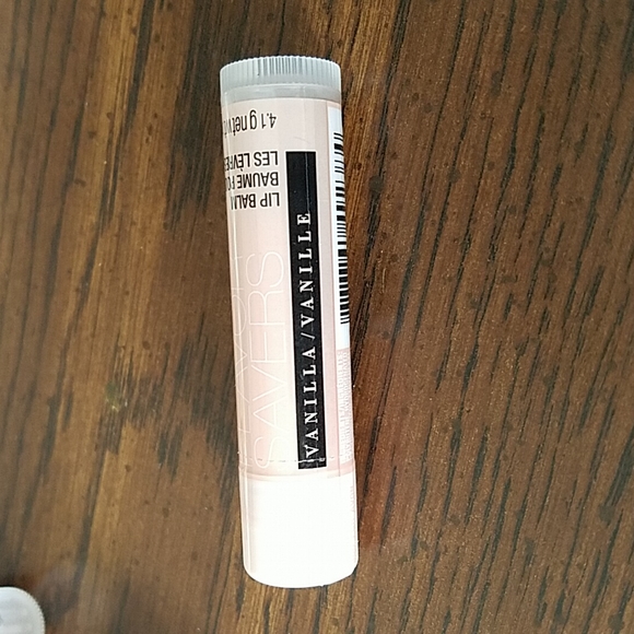 NWT Avon lip balm - Picture 1 of 1
